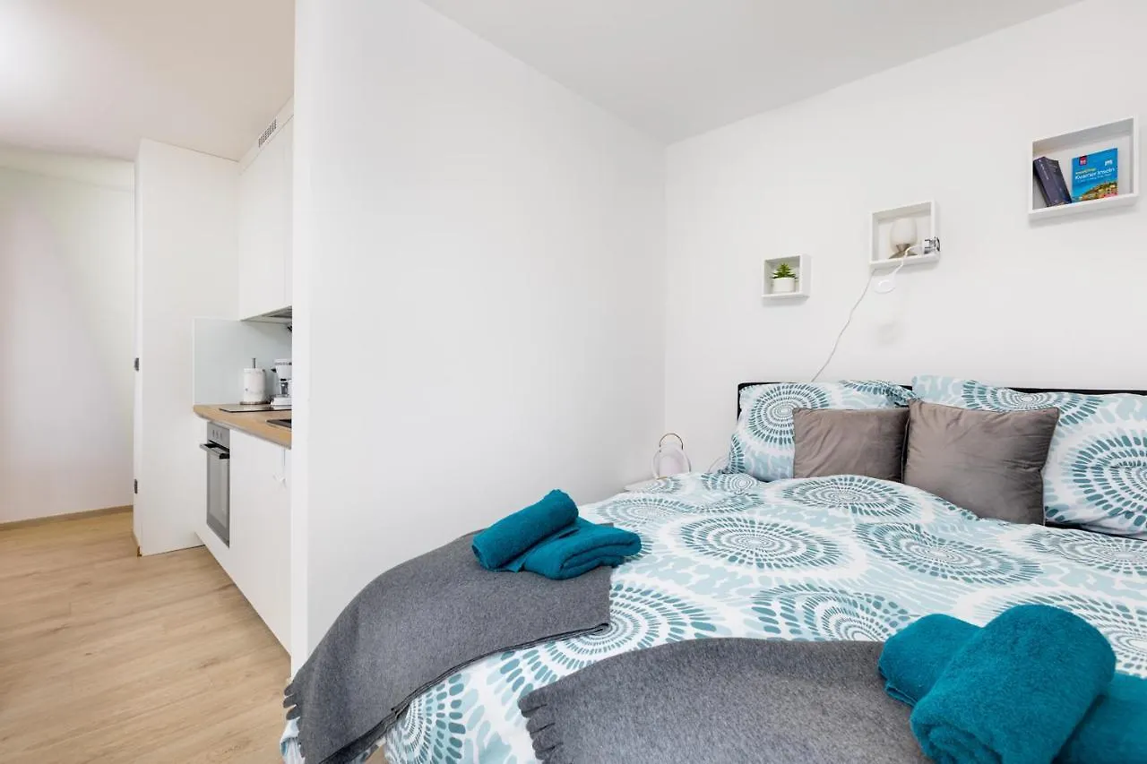 Apartment Magic Sunset Suite Malinska Croatia